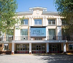 В сквере Астраханской филармонии покажут «Русалочку»