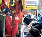 Беременную астраханку с пороком сердца отправили спецбортом в Санкт-Петербург 