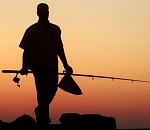 Под Астраханью массово штрафуют рыбаков-любителей