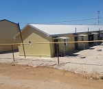 Астраханцы, переселенные из аварийных домов в обитель плесени, ищут справедливости