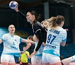 После крупного поражения «Астраханочка» сама чуть не устроила разгром «Черноморочке»