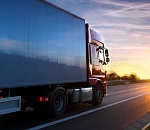 В Астраханской области ограничивают движение большегрузов