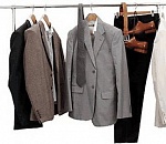 В Астрахани поймали вора-шопоголика