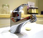 Завтра Левобережье Астрахани останется без холодной воды