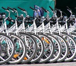 В воскресенье в Астрахани пройдет велоквест