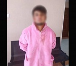 Астраханец пырнул ножом двух полицейских 