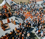 Ждать ли астраханцам массовых мероприятий на Пасху и День Победы