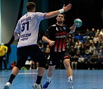 В «медвежьем» капкане: астраханское «Динамо» не смогло угнаться за подмосковным клубом