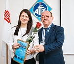 В юбилейный год Компании «ЛУКОЙЛ» для астраханцев