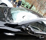 Студент месяц провел в коме после ДТП, водитель заплатил 800 рублей штрафа