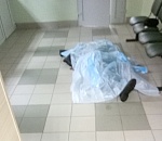 Новые подробности. Врач и медсестра ответят за смерть астраханца в коридоре поликлиники