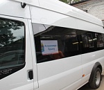 Астраханцы собрали жителям Крыма гуманитарную помощь