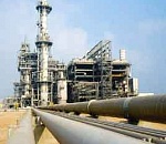 В Астраханской области построят завод по производству сжиженного природного газа 