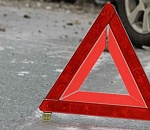 Астраханец поплатился за то, что перешел дорогу в неположенном месте