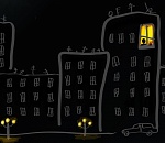 Более 70 улиц Астрахани останутся сегодня без света