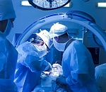  Астраханские врачи буквально по частям собрали череп мужчины с раздробленной топором головой