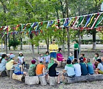 В Астраханской области стартует масштабная оздоровительная кампания для детей