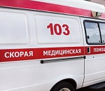 В одном из магазинов Астрахани на глазах у посетителей и полицейских умер продавец