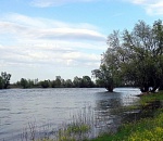 С субботы для Астраханской области вновь увеличили объемы сброса воды