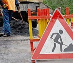 Мэрия планирует в текущем году отремонтировать 8 астраханских дорог