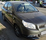 В Астрахани водитель сбил 9-летнюю девочку и уехал