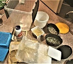 Астраханские таможенники задержали на почте волгоградца с прегабалином