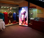 Древних сарматов сгенерировали в Астрахани с помощью нейросети 