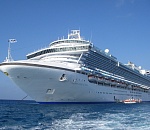 "Лотос" может лишиться заказа на постройку круизного лайнера