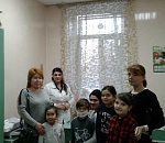 В детской поликлинике №5 на вопросы родителей отвечала врач иммунолог