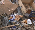 "Вы все уберёте": торговцы на Больших Исадах хамят властям