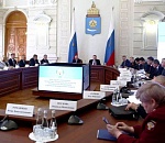 В Астрахани на совещании по национальной безопасности в ЮФО обсуждалась биологическая угроза 