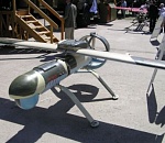 ФСБ впервые на учениях в Астрахани применяет беспилотники