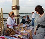 Астраханцев снова приглашают на песни, пляски, хороводы и игры