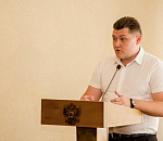 Бывший замминистра экономики Евгений Базылев перебирается в Москву