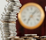 Пенсии за апрель для астраханцев профинансированы досрочно