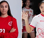 Кто - в сборную, кто – в Майкоп: игроки дубля «Астраханочки» разъезжаются 