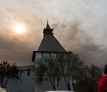 Хроники смутного времени. Итоги астраханского политического сезона-2019