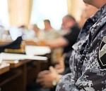 В Единый день выборов в Астраханской области порядок обеспечат почти 1,5 тысячи сотрудников силовых структур