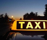 В Астрахани пьяный пассажир украл из такси навигатор