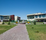 Детский центр им. Пушкина открылся после реконструкции