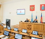 Астраханские депутаты предлагают запретить использование звуковой рекламы в жилых домах