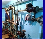 Астраханский минстрой и ЖКХ: в Знаменске и Нариманове системы теплоснабжения работают стабильно