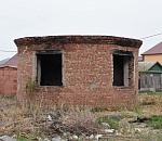 Жители астраханского поселка пожаловались Игорю Седову на страшную заброшку