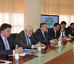 Туркменистан будет поставлять в Астраханскую область пряжу