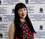 Найти пропавшую 4-летнюю девочку помогла жена астраханского полицейского