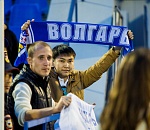 «Волгарь» нанес «Луч-Энергии» седьмое поражение в сезоне