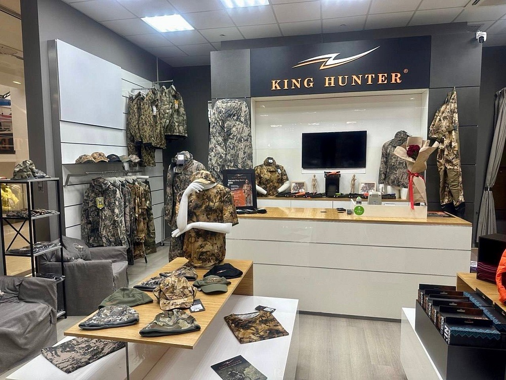 В Астрахани открылся новый магазин для ценителей настоящего драйва