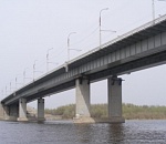 В Астрахани в конце недели приступят к ремонту Нового моста