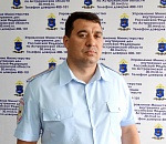 В астраханской полиции продолжаются кадровые перестановки