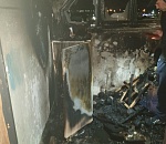 15 астраханцев эвакуировали из девятиэтажки